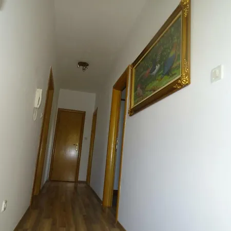 Apartment Paradise Split