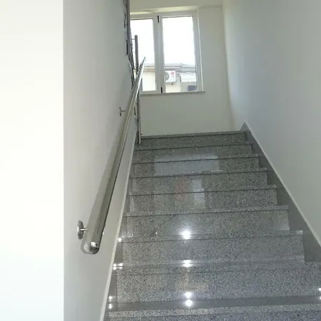Apartment Paradise Split