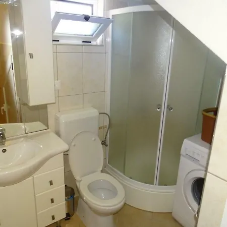Paradise Apartment