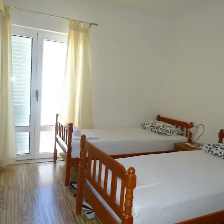 Paradise Ivan Appartement *