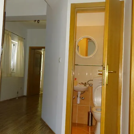 Appartement Paradise Ivan Split