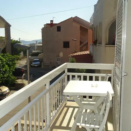 Apartmán Paradise *
