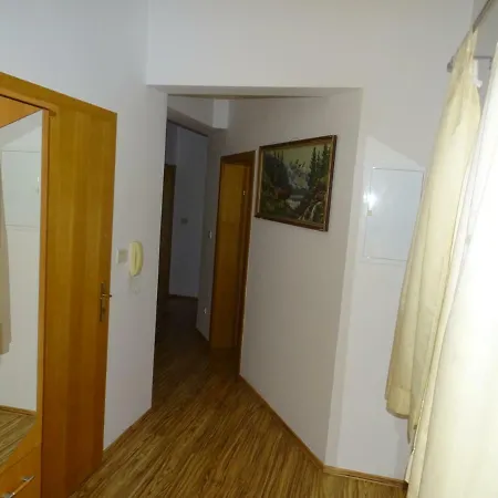 Paradise Ivan Appartement Split