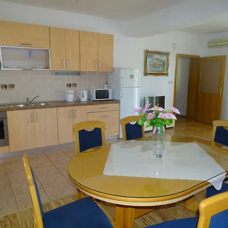 Appartement Paradise Ivan