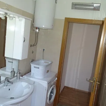 Appartement Paradise Ivan *