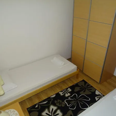 Apartmán Paradise