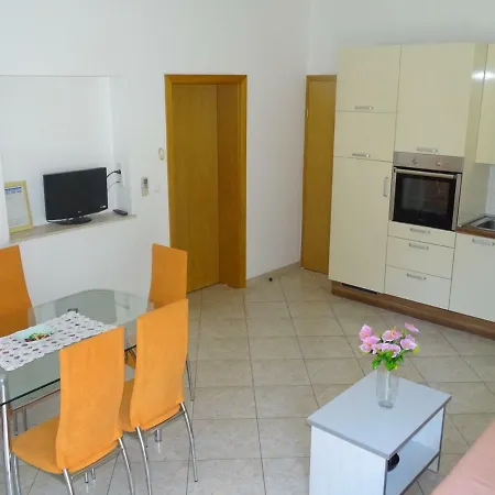 Paradise Ivan Appartement Split