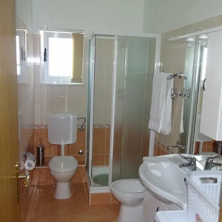 Appartement Paradise Ivan Split