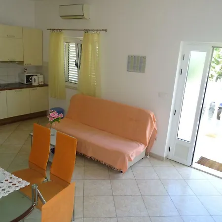 Appartement Paradise Ivan