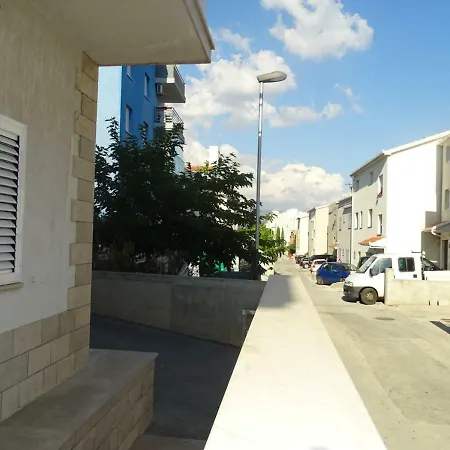 Paradise Ivan Appartement