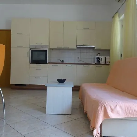 Appartement Paradise Ivan *