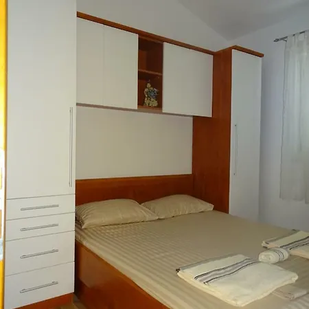 Appartement Paradise Ivan *