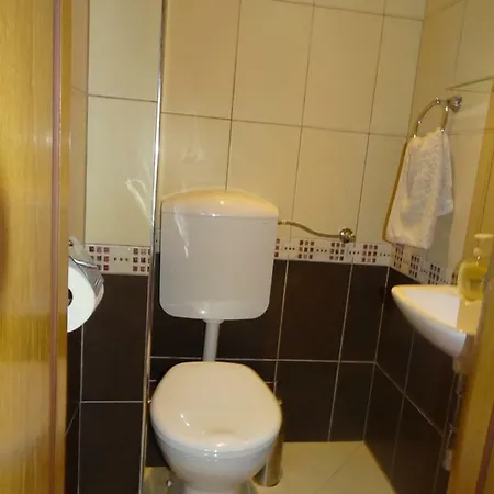 Appartement Paradise Ivan *