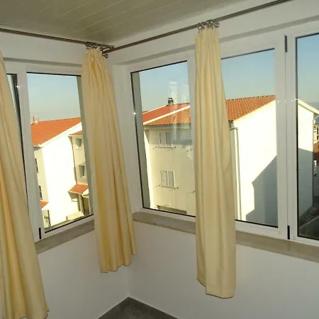 Paradise Ivan Appartement *