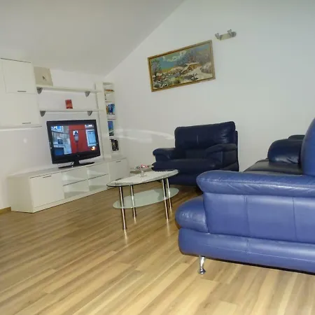 Appartement Paradise Ivan Split