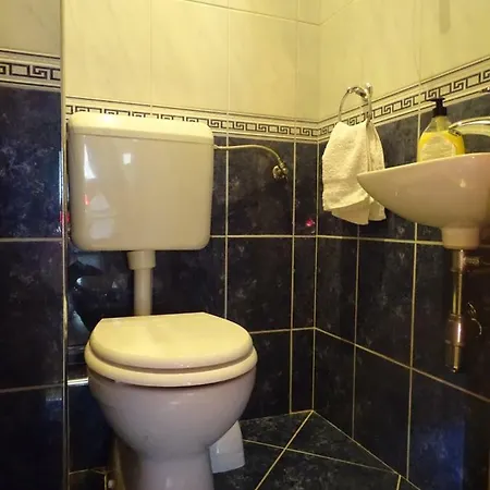 Appartement Paradise Ivan