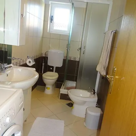 Paradise Ivan Appartement Split