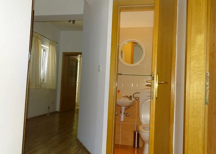 Διαμέρισμα Paradise Σπλιτ