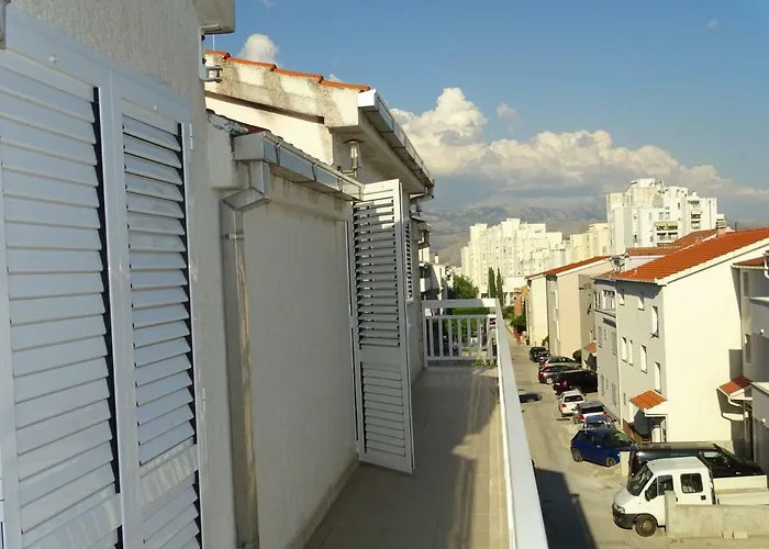 Διαμέρισμα Paradise